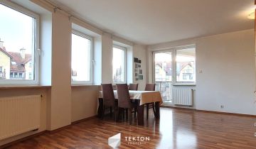 Mieszkanie 3-pokojowe Gdynia, ul. Gryfa Pomorskiego