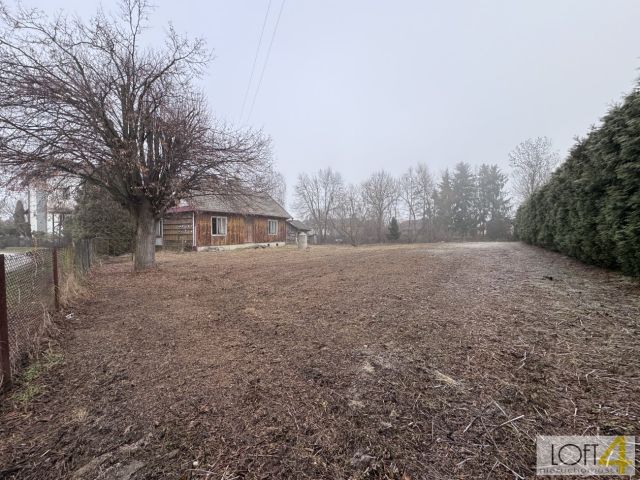 dom wolnostojący, 4 pokoje Łęki. Zdjęcie 3