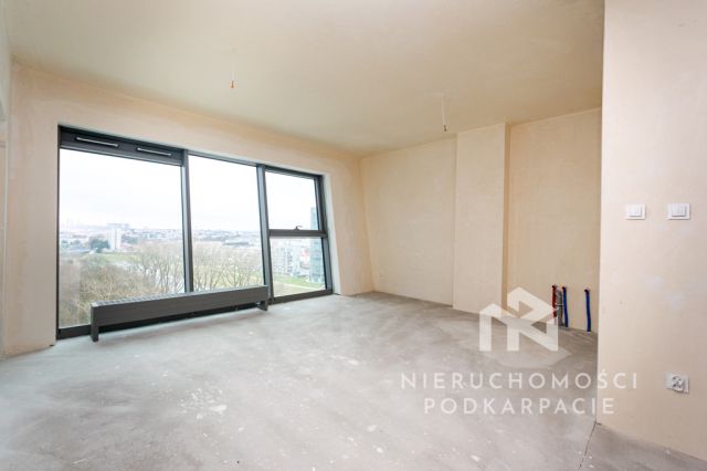 Mieszkanie 4-pokojowe Rzeszów, ul. Fryderyka Szopena. Zdjęcie 2