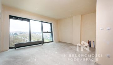 Mieszkanie 4-pokojowe Rzeszów, ul. Fryderyka Szopena