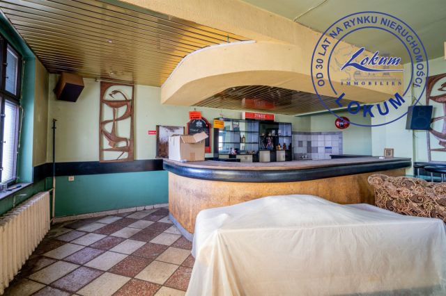 Lokal Rydzyna. Zdjęcie 4