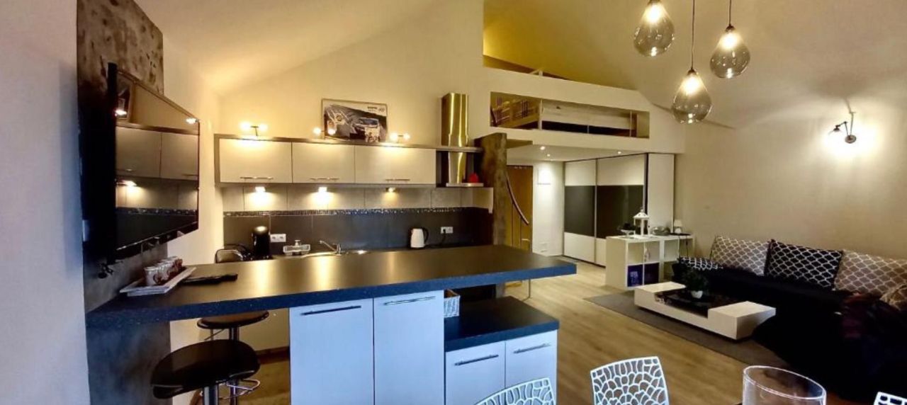 Mieszkanie 1-pokojowe Ustroń. Zdjęcie 5