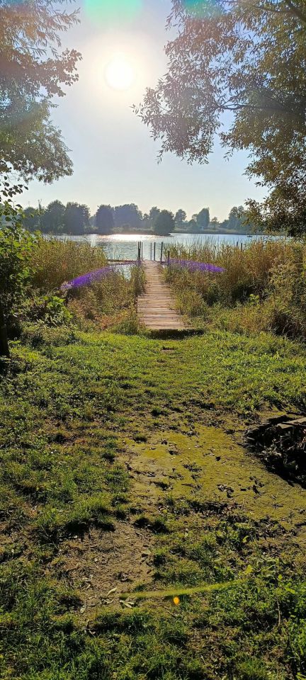 dom letniskowy Gąbin. Zdjęcie 3