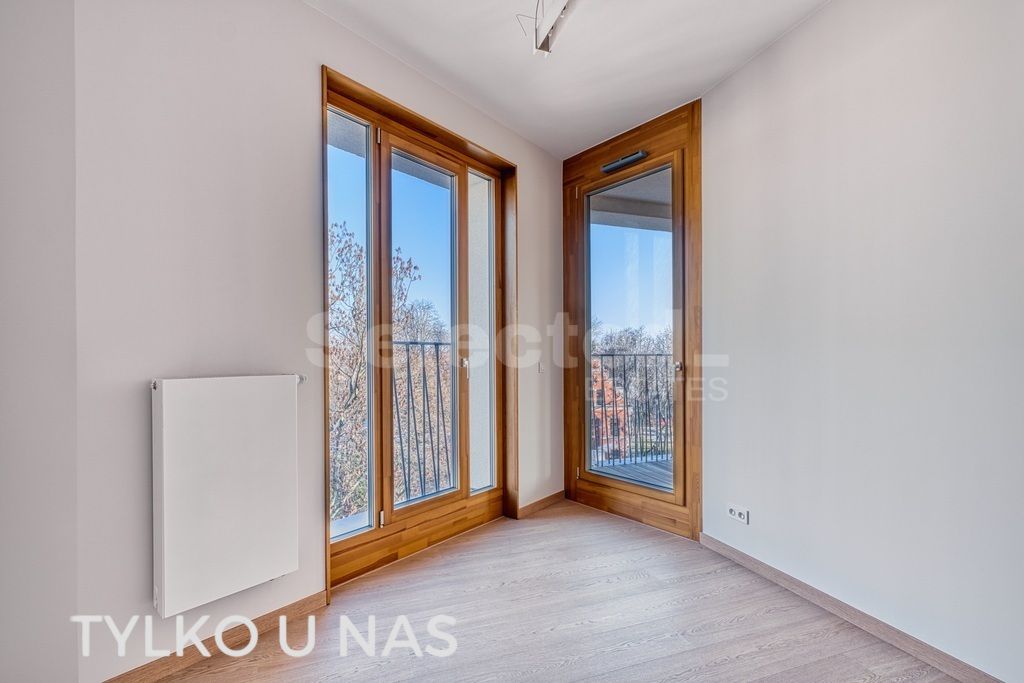 Mieszkanie 3-pokojowe Poznań Centrum, ul. Solna. Zdjęcie 11