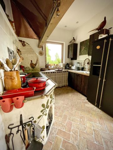 dom wolnostojący, 4 pokoje Kijany, Nad Rzeką Wieprz. Zdjęcie 14