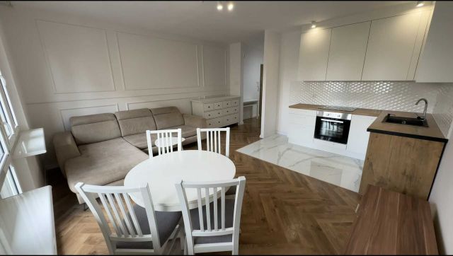 Mieszkanie 3-pokojowe Stargard, ul. Henryka Wieniawskiego. Zdjęcie 1