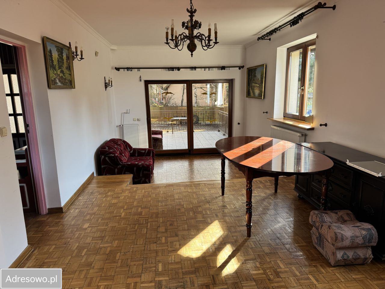 dom wolnostojący, 5 pokoi Legionowo. Zdjęcie 9