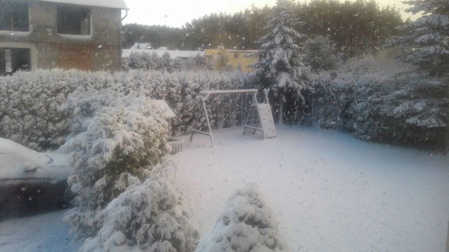 dom wolnostojący, 5 pokoi Koleczkowo, ul. Przemysłowa. Zdjęcie 17