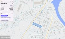 Działka budowlana Nowy Dwór Gdański, ul. Jantarowa. Zdjęcie 1