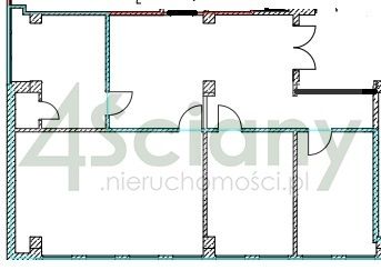 Biuro Warszawa Śródmieście. Zdjęcie 3