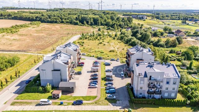 Mieszkanie 3-pokojowe Gniewino, ul. Nowa. Zdjęcie 17