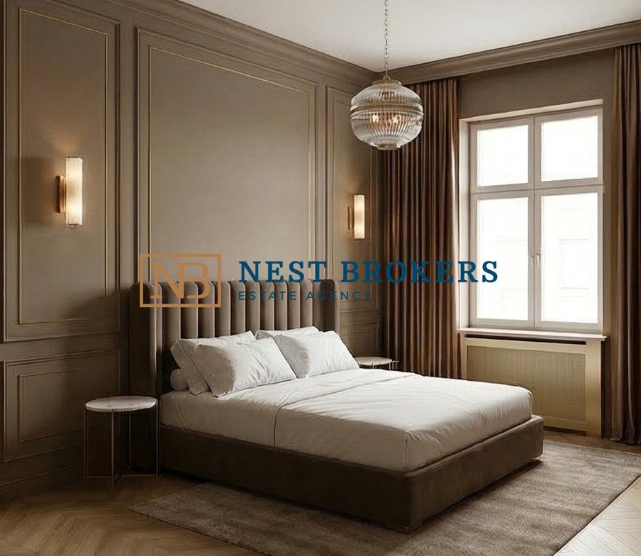 Mieszkanie 2-pokojowe Kraków Kazimierz. Zdjęcie 7