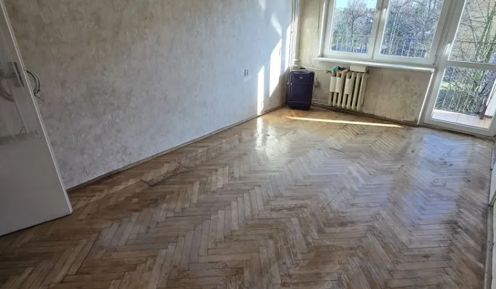 Mieszkanie 3-pokojowe Grodzisk Mazowiecki, ul. Grunwaldzka