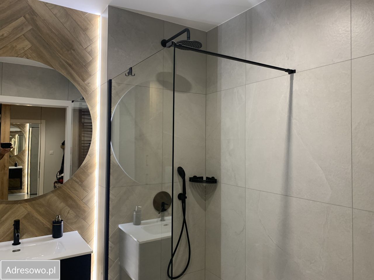 Mieszkanie 2-pokojowe Szklarska Poręba. Zdjęcie 10