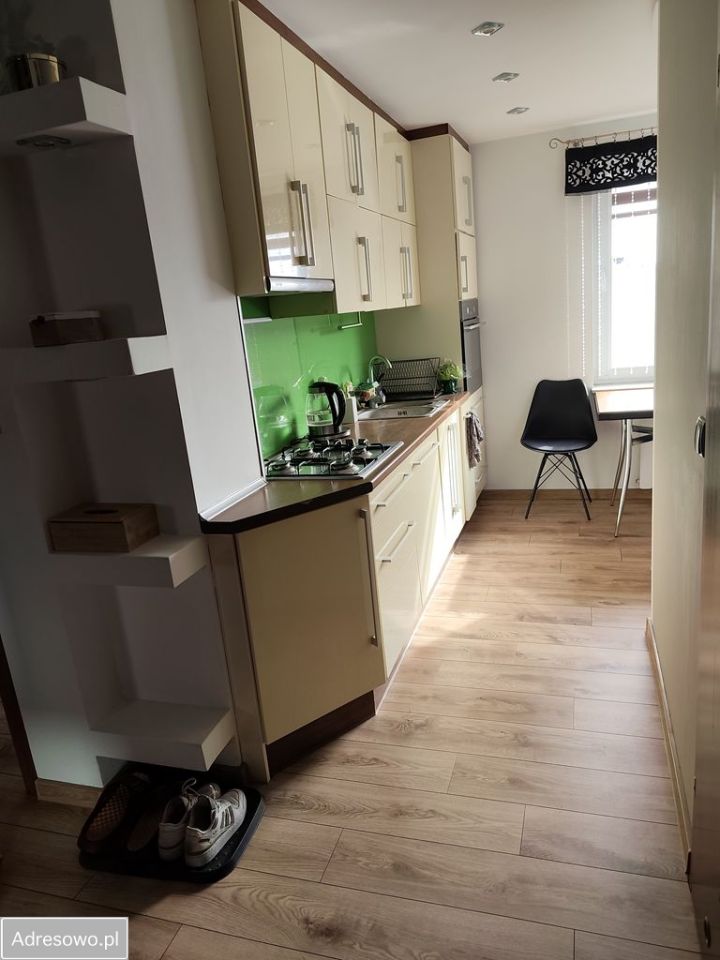 Mieszkanie 2-pokojowe Działdowo. Zdjęcie 6