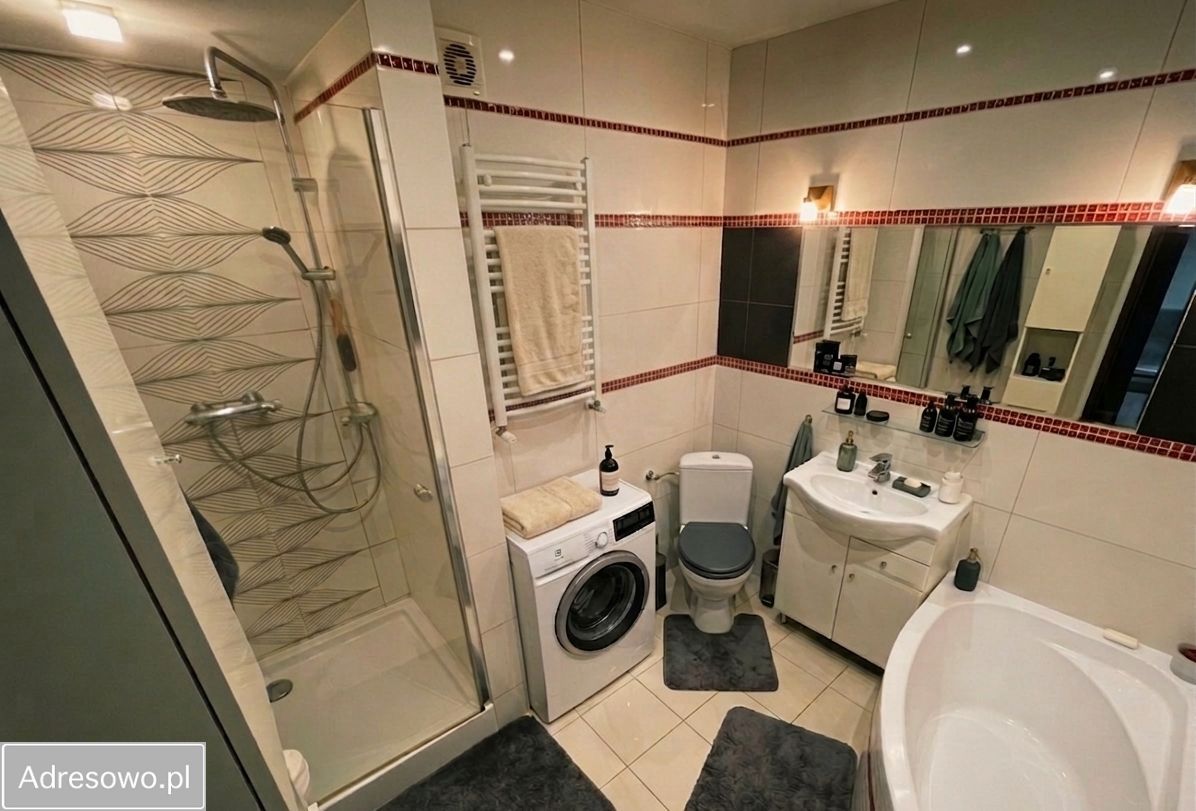 dom wolnostojący, 4 pokoje Suwałki, ul. Słoneczna. Zdjęcie 5