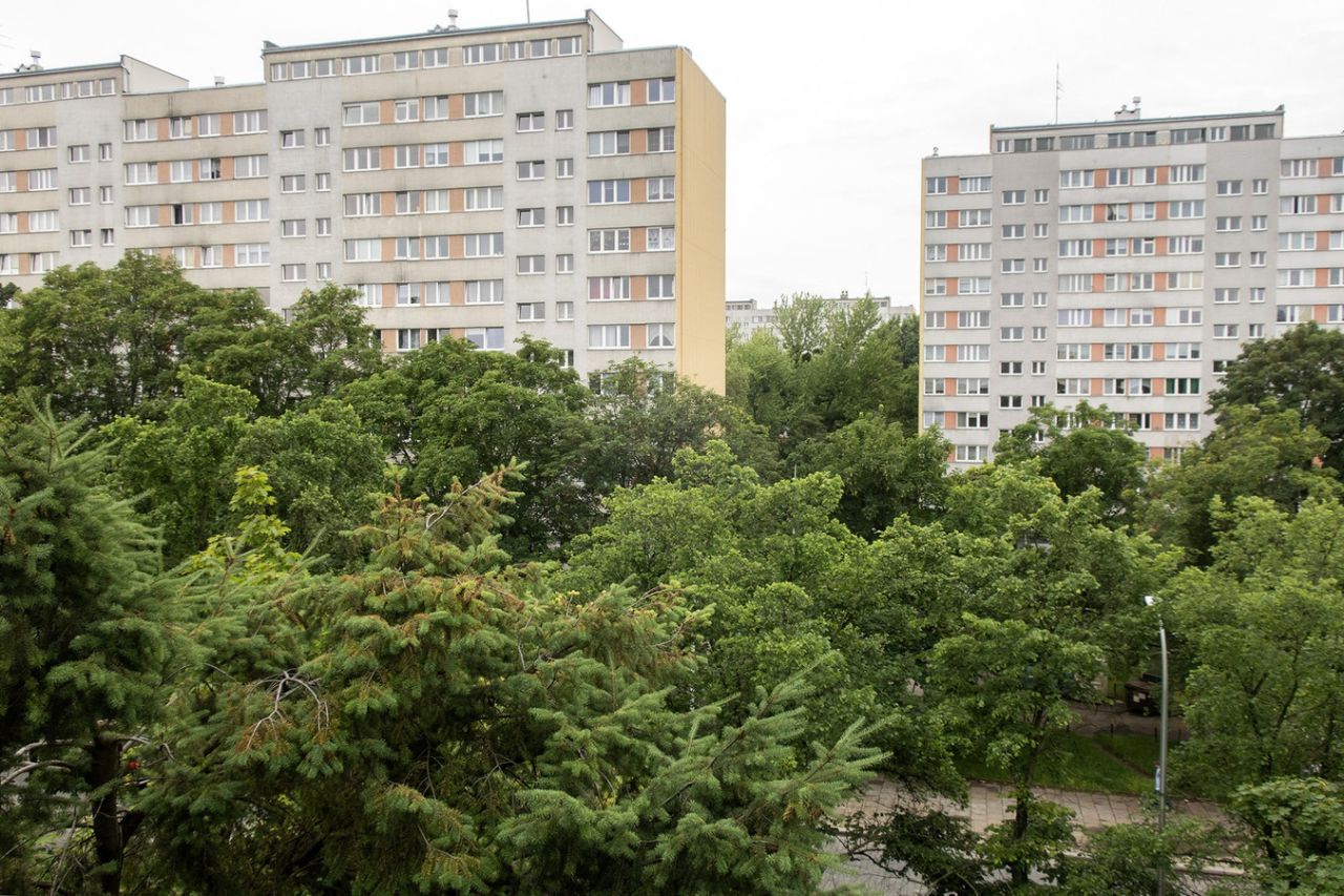 Mieszkanie 2-pokojowe Wrocław Krzyki. Zdjęcie 10