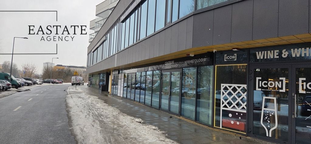 Nieruchomość komercyjna Warszawa Targówek, ul. Głębocka. Zdjęcie 1