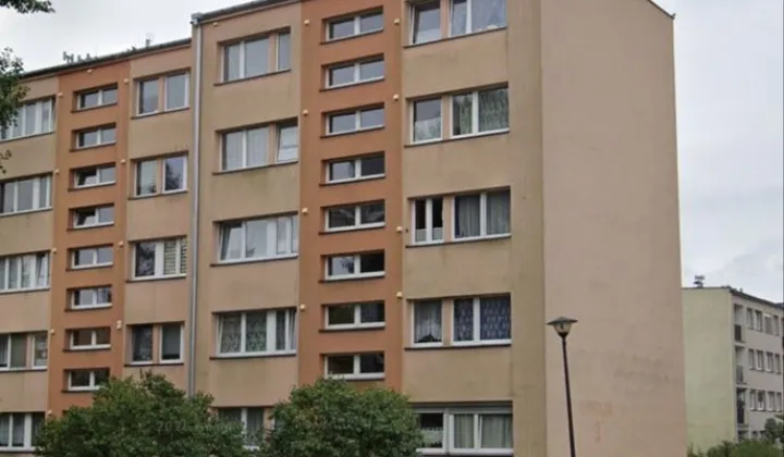 Mieszkanie 2-pokojowe Pyskowice, ul. Szpitalna