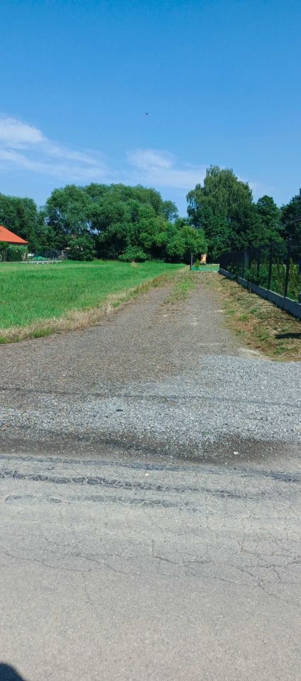Działka budowlana Bestwinka, ul. Walentego Ślosarczyka. Zdjęcie 3