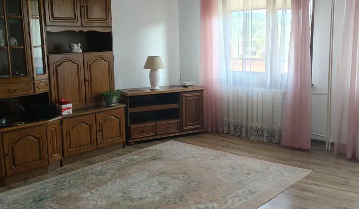 Mieszkanie 3-pokojowe Biecz, ul. Parkowa