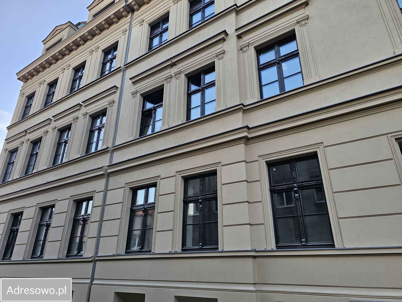 Mieszkanie 2-pokojowe Poznań Stare Miasto, ul. Łazienna. Zdjęcie 9