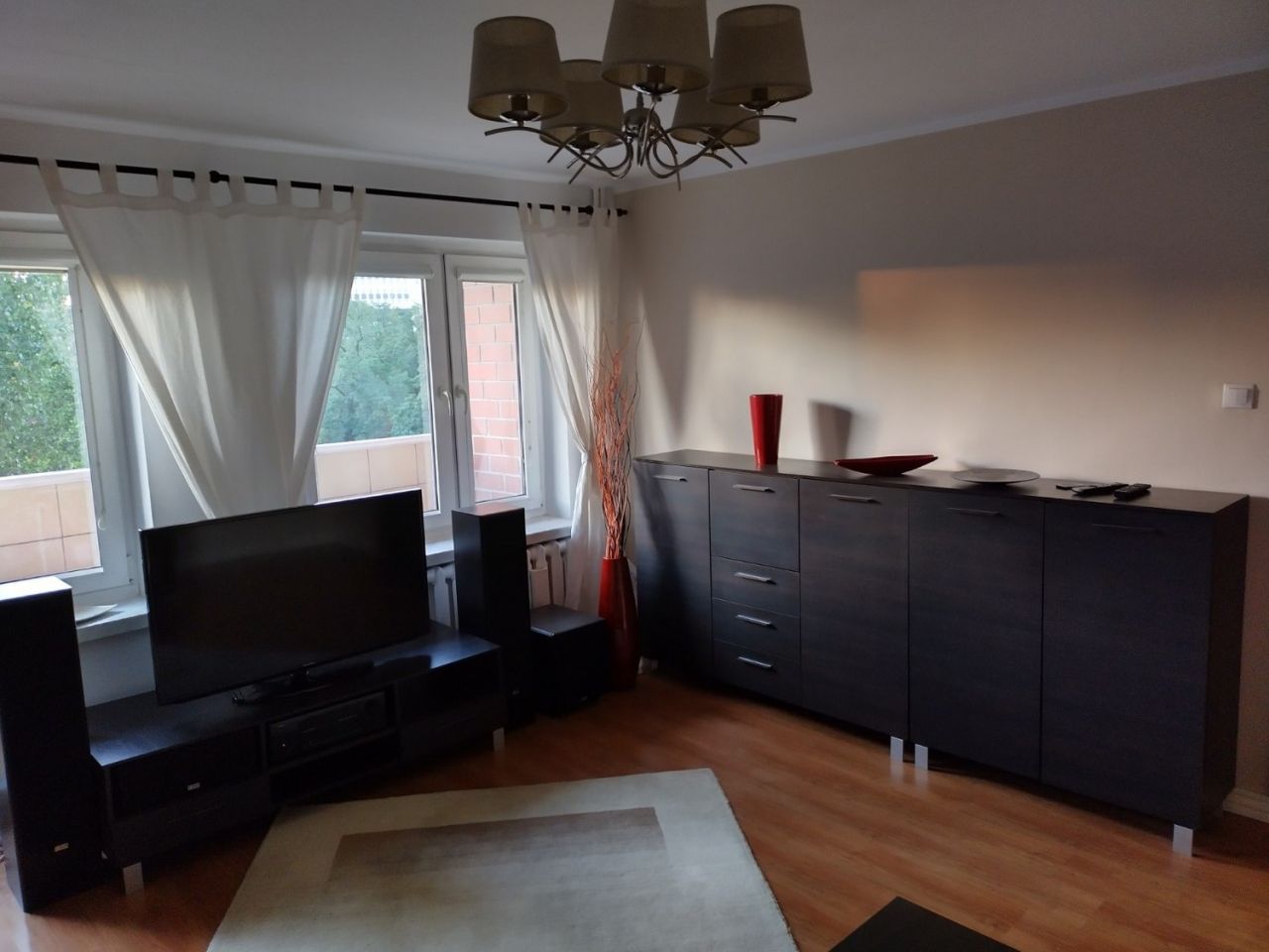 Mieszkanie 2-pokojowe Wrocław Szczepin, ul. Bolesławiecka. Zdjęcie 8