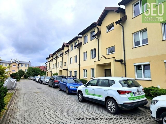 Mieszkanie 2-pokojowe Zielonki, ul. Na Popielówkę. Zdjęcie 16
