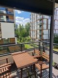 Mieszkanie 2-pokojowe Warszawa Mokotów, ul. Konstruktorska. Zdjęcie 3