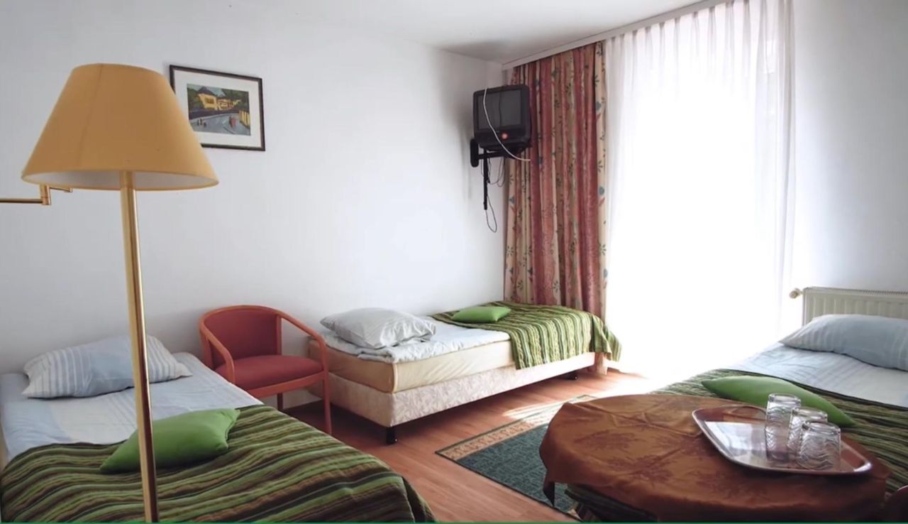 Hotel/pensjonat Ośno Lubuskie Dolina Leśna, ul. Dolina Leśna. Zdjęcie 6