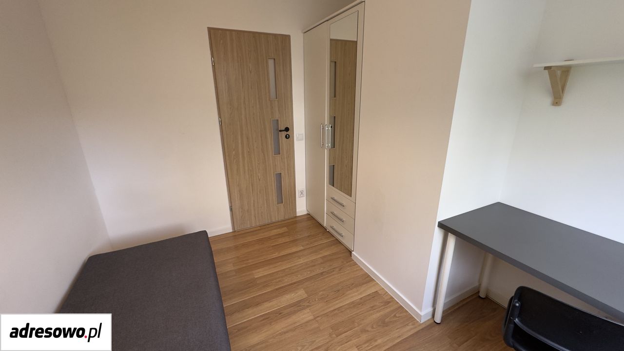 Mieszkanie 4-pokojowe Lublin LSM, ul. Pana Wołodyjowskiego. Zdjęcie 10