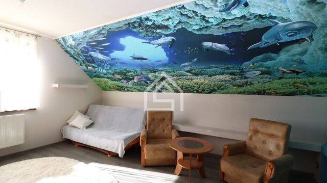 dom wolnostojący, 5 pokoi Bochnia, ul. Kolanowska. Zdjęcie 18