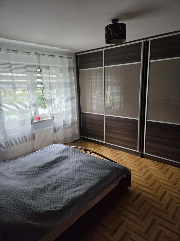 dom wolnostojący, 7 pokoi Koło, ul. Nagórna. Zdjęcie 5