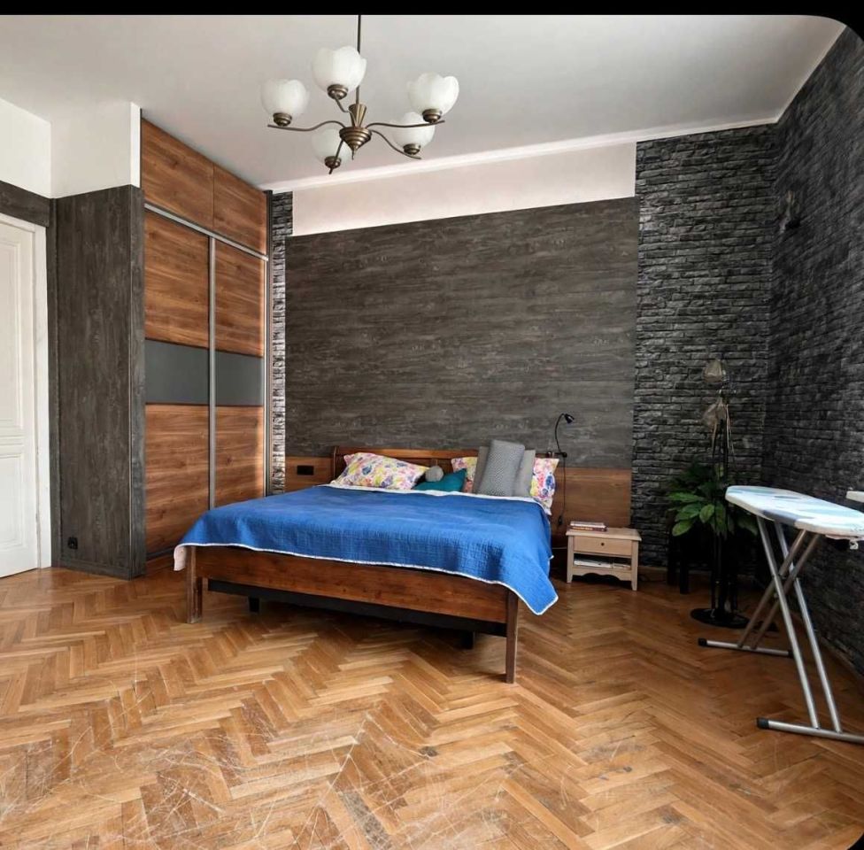 Mieszkanie 3-pokojowe Gdańsk Wrzeszcz, ul. Do Studzienki. Zdjęcie 5