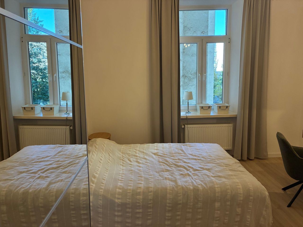 Mieszkanie 1-pokojowe Warszawa Wola, ul. Chmielna. Zdjęcie 2