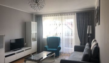 Mieszkanie 3-pokojowe Józefów, ul. Świderska