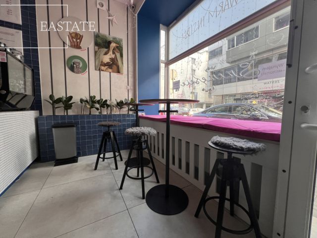 Lokal Warszawa Śródmieście, ul. Nowogrodzka. Zdjęcie 2