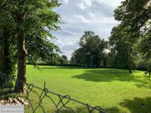 Działka inwestycyjna Pleśna. Zdjęcie 2