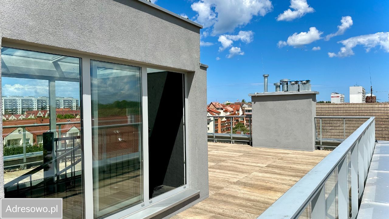 Mieszkanie 3-pokojowe Kołobrzeg, ul. Budowlana. Zdjęcie 20