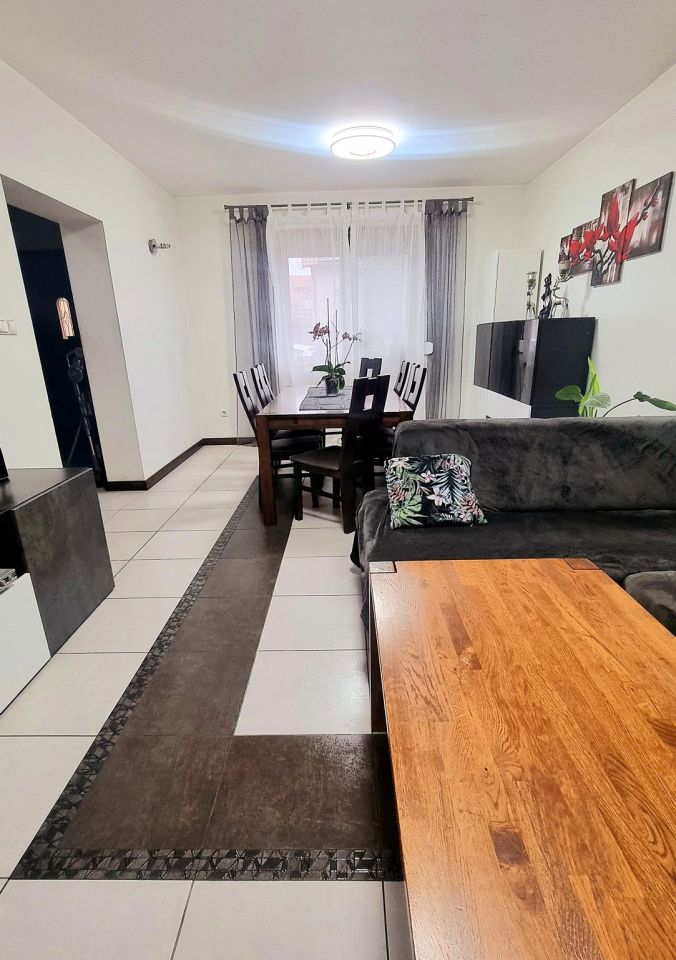 dom wolnostojący, 4 pokoje Września, ul. Powstańców Wlkp.. Zdjęcie 10