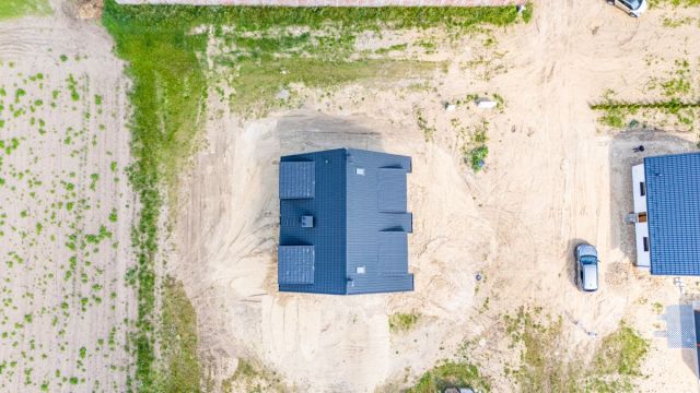 bliźniak, 5 pokoi Tyłowo, ul. Wejherowska. Zdjęcie 31