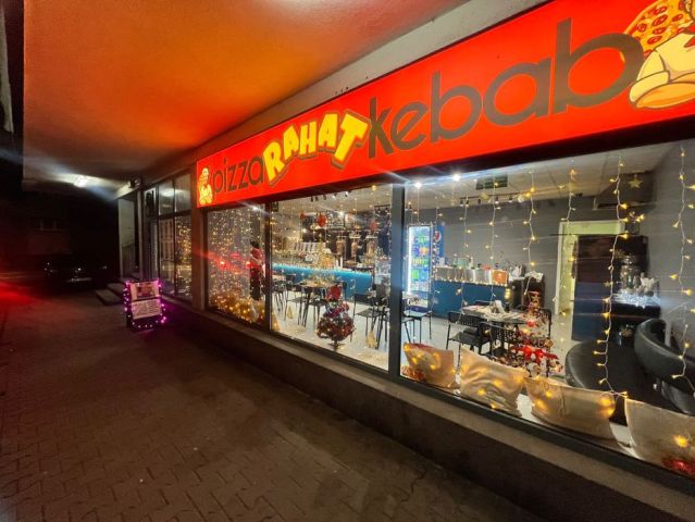 Lokal Katowice os. Tysiąclecia. Zdjęcie 1