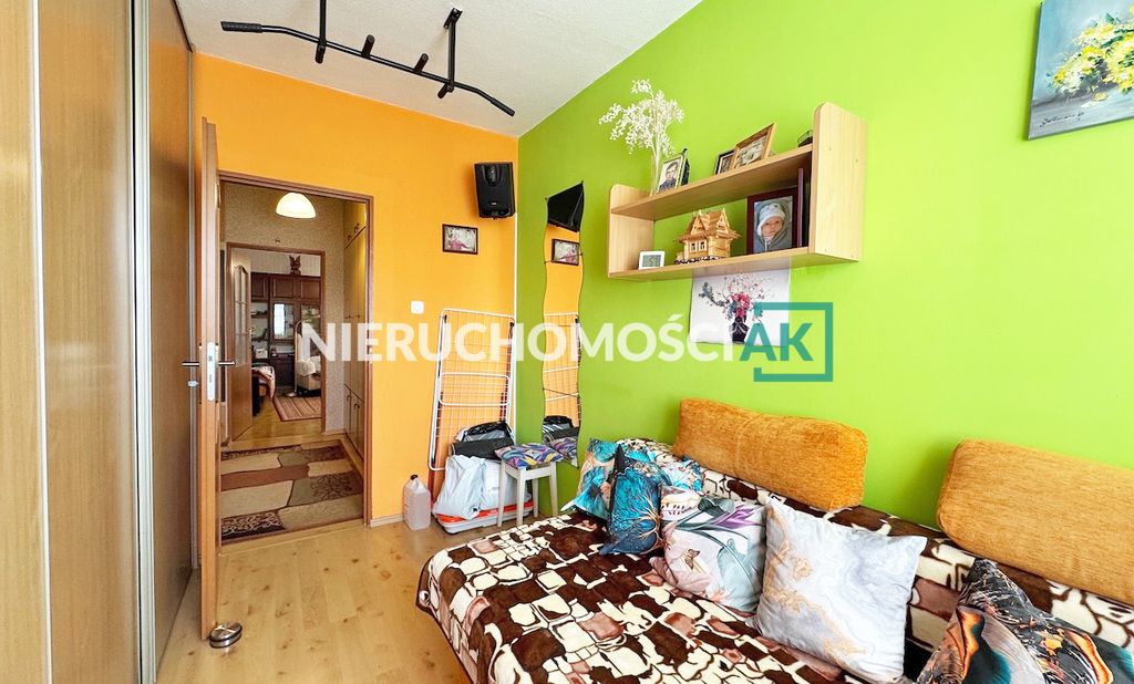 Mieszkanie 2-pokojowe Poznań, ul. Piątkowska. Zdjęcie 9