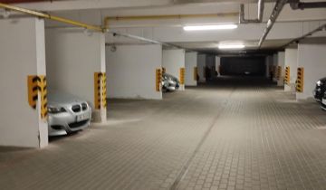 Garaż/miejsce parkingowe Rumia Centrum, Ceynowy