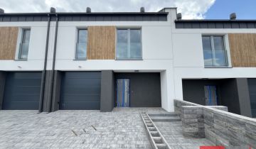 dom szeregowy, 5 pokoi Ustronie Morskie, ul. Polna