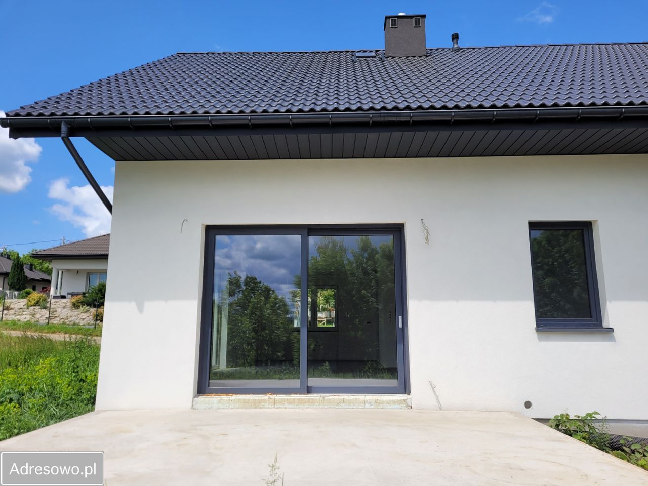 dom wolnostojący Cieszyn. Zdjęcie 11