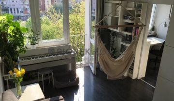 Mieszkanie 2-pokojowe Warszawa Wola, ul. Okopowa