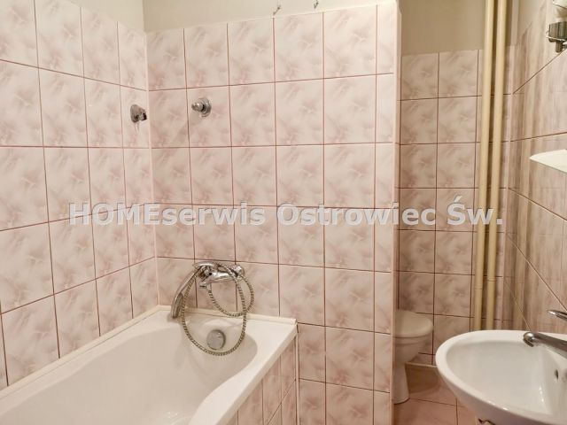 Mieszkanie 2-pokojowe Ostrowiec Świętokrzyski Centrum. Zdjęcie 13