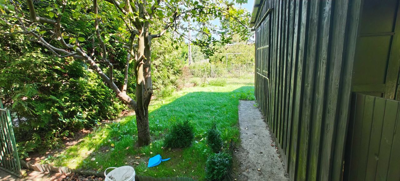 Działka rod Komorów. Zdjęcie 6