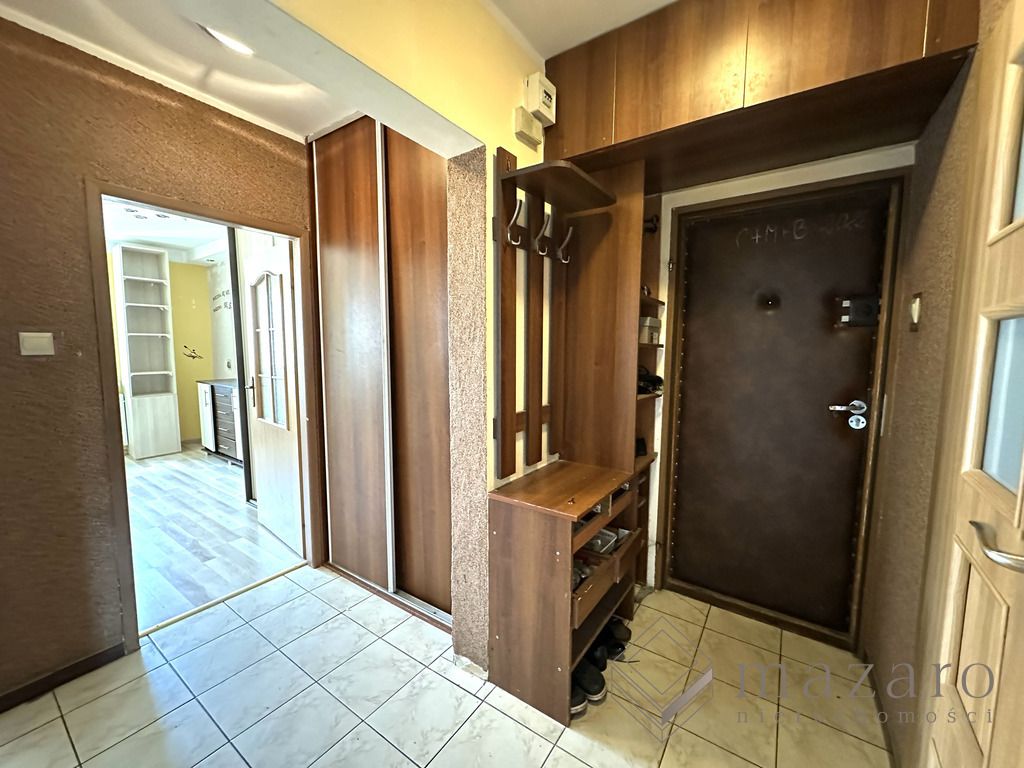 Mieszkanie 3-pokojowe Bydgoszcz Szwederowo, ul. Antoniego Chołoniewskiego. Zdjęcie 8